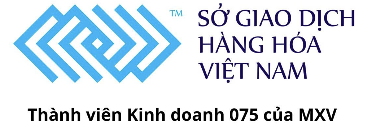 SFV., JSC LÀ THÀNH VIÊN KINH DOANH CHÍNH THỨC CỦA SỞ GIAO DỊCH HÀNG HOÁ VIỆT NAM (MXV)