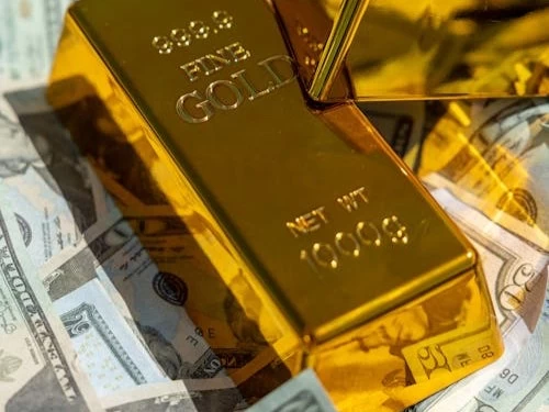 Giá vàng tăng sốc đầu tuần mới