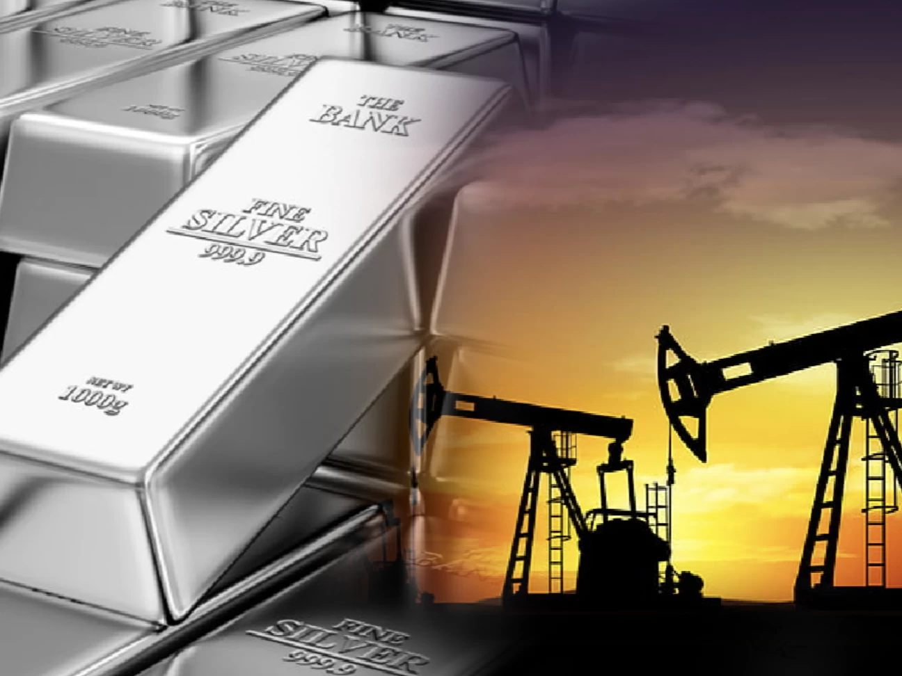 Bạc lập đỉnh lịch sử, MXV-Index nối dài chuỗi tăng phiên thứ ba