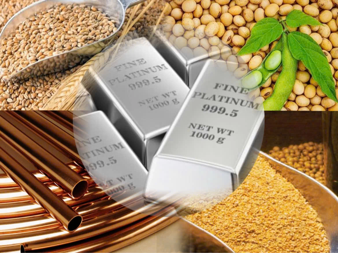 BẢN TIN MXV THÁNG 5/2026: THANH KHOẢN BỨT PHÁ KỶ LỤC, THỊ TRƯỜNG THIẾT LẬP MẶT BẰNG MỚI