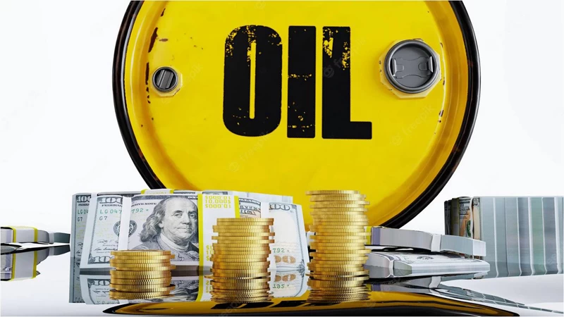 Dầu tăng trở lại sau khi thuế quan được hoãn, triển vọng nhu cầu vẫn mong manh