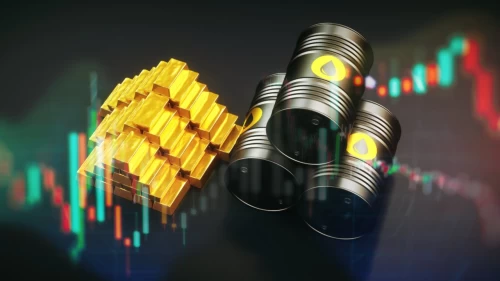 10/06/2025 Dòng chảy hàng hóa: Đàm phán thương mại giúp giá dầu tăng trở lại