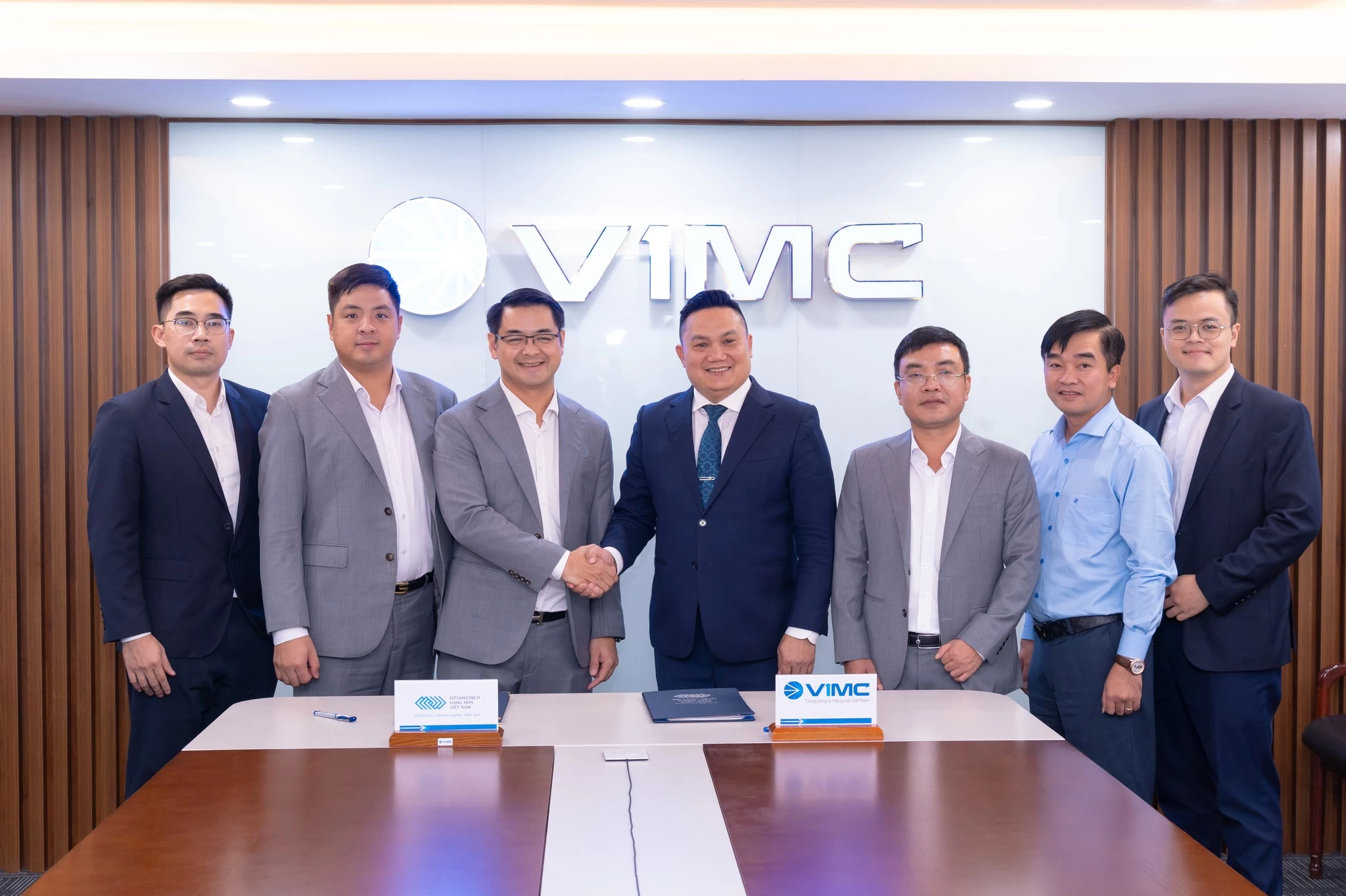 Động lực mới cho ngành Logistics và giao dịch hàng hóa tại Việt Nam