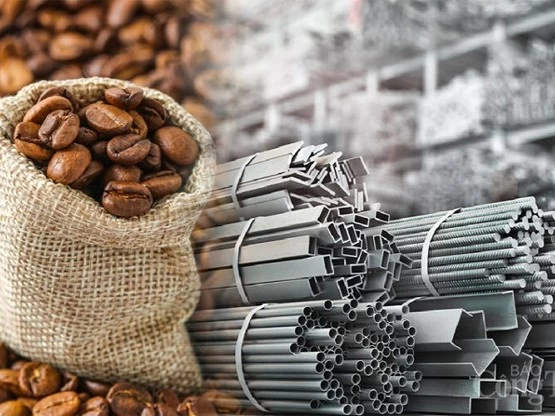 Giá bạc lao dốc, cà-phê đi ngược dòng: MXV-Index giảm hơn 20 điểm