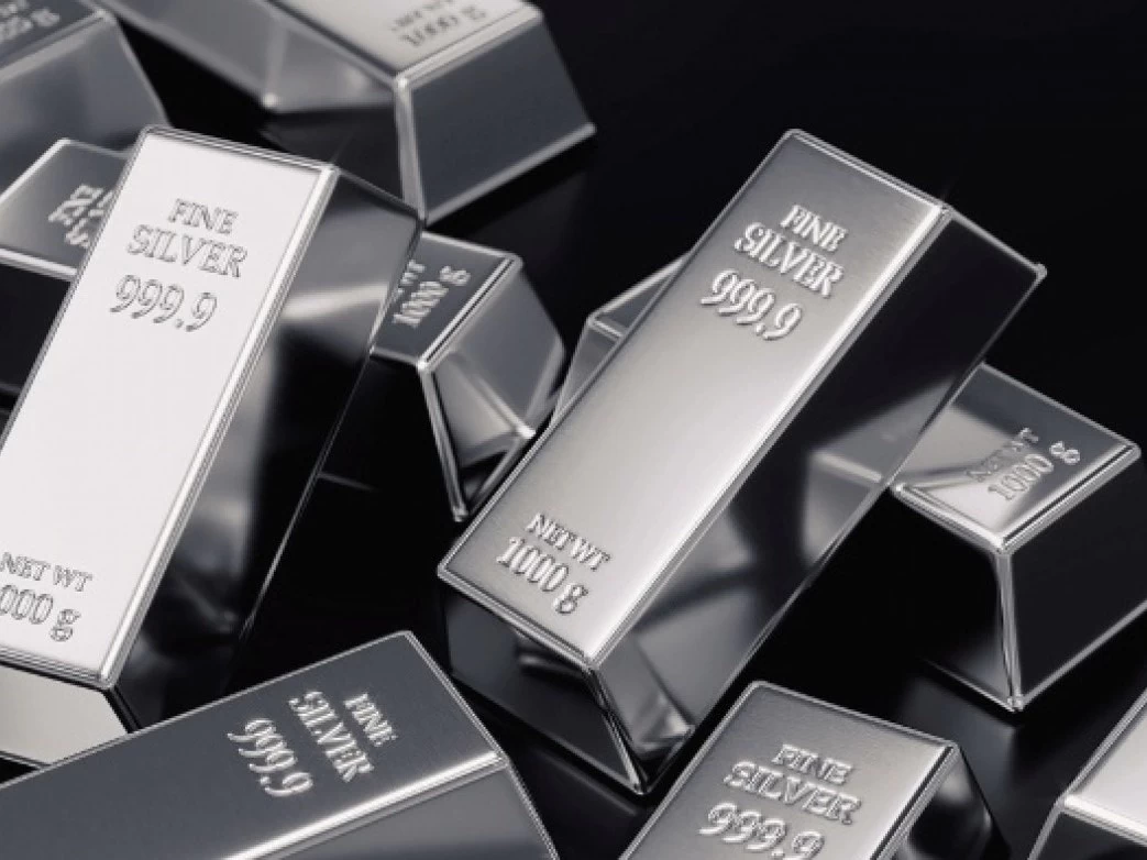 Giá bạc liên tiếp phá đỉnh, đâu là điểm dừng?