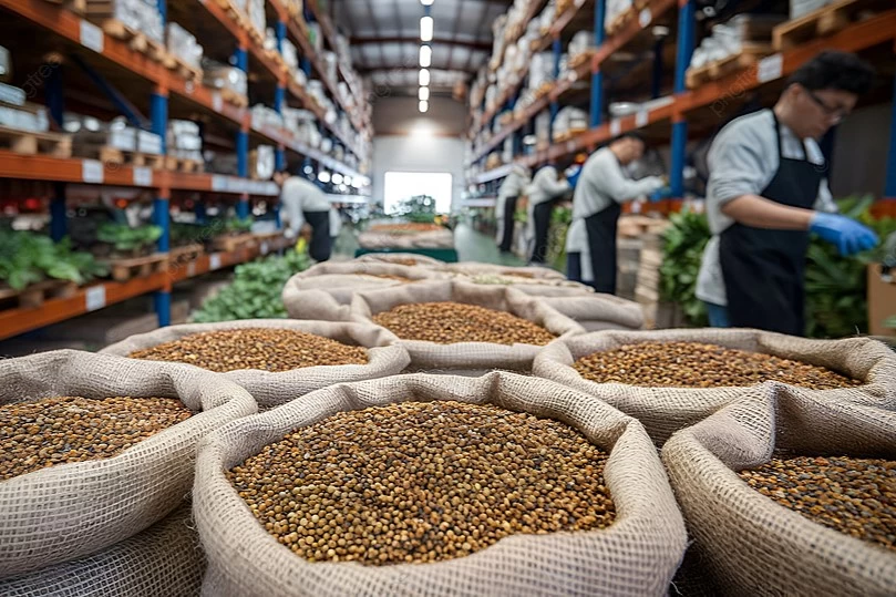 Giá ca cao lập đỉnh lịch sử mới