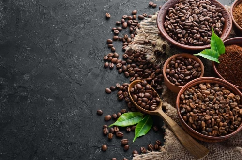 Giá cà phê Robusta bật tăng gần 2% lên mức 3.411 USD/tấn
