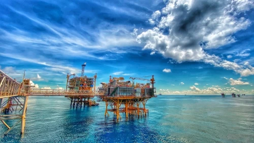 30/06/2025 Giá dầu Brent rơi xuống 67,8 USD/thùng, thấp nhất hai tuần trở lại