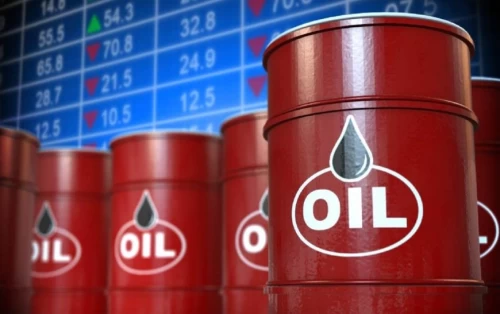 09/04/2025 Giá dầu Brent và dầu WTI đều tăng trên 4%