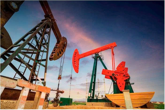 Giá dầu WTI giảm 2,39%, dừng ở mốc 67,22 USD/thùng