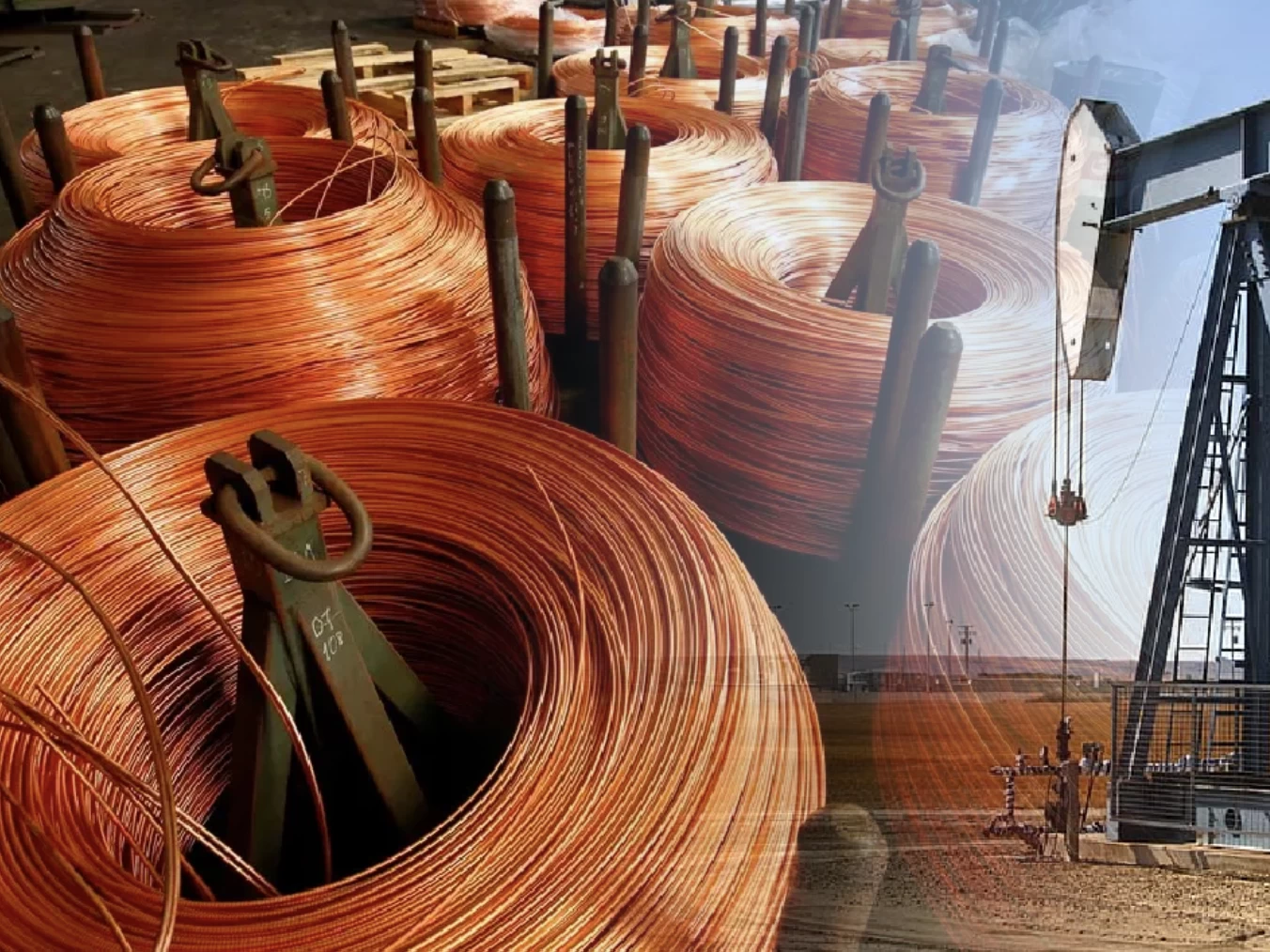 Giá đồng lập kỷ lục, MXV-Index lên mức cao nhất 3 năm