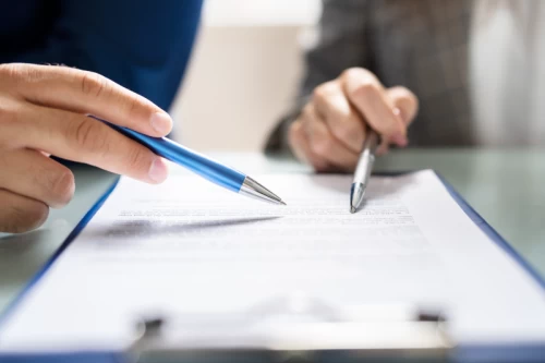 HỢP ĐỒNG TẤT TOÁN THÁNG 08/2025