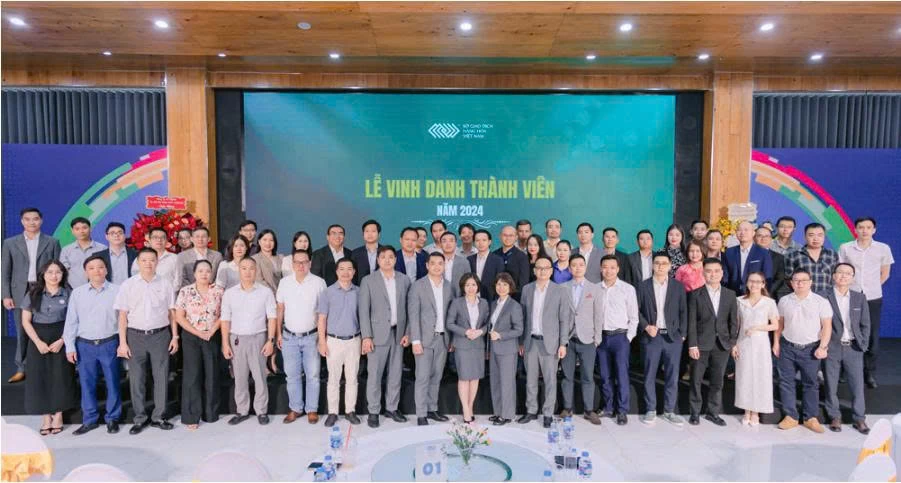 MXV: Vinh danh Thành viên xuất sắc trước thềm kỷ niệm 15 năm thành lập