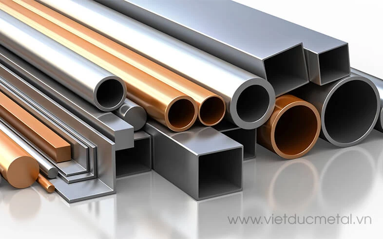 Thị trường hàng hóa ngày 5/2: Giá kim loại đồng loạt tăng