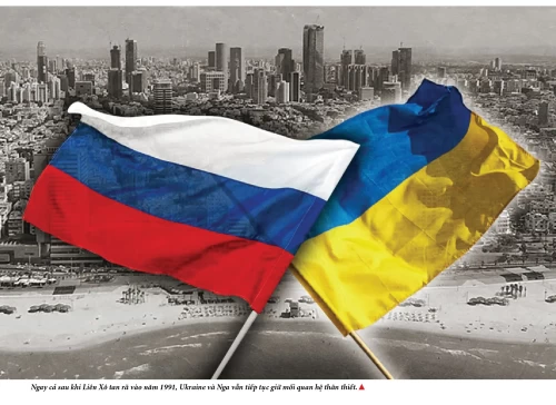 05/08/2025 Ukraine tấn công các nhà máy lọc dầu khiến giá xăng ở Nga lên cao kỷ lục